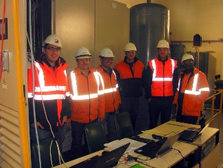 Guthega Power Station Site